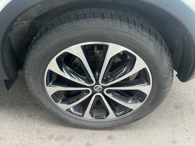 Nissan qashqai 1.6 connect edition 2013 | 30-zxg-6 - afbeelding 25 van  27