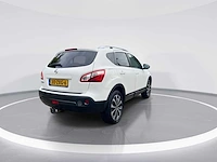 Nissan qashqai 1.6 connect edition 2013 | 30-zxg-6 - afbeelding 5 van  26