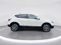 Nissan qashqai 1.6 connect edition 2013 | 30-zxg-6 - afbeelding 7 van  26