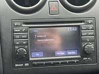 Nissan qashqai 1.6 connect edition 2013 | 30-zxg-6 - afbeelding 8 van  26