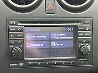 Nissan qashqai 1.6 connect edition 2013 | 30-zxg-6 - afbeelding 10 van  26