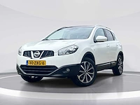 Nissan qashqai 1.6 connect edition 2013 | 30-zxg-6 - afbeelding 1 van  26
