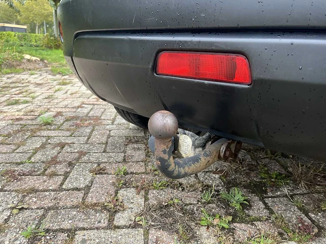 Nissan qashqai 1.6 connect edition 2013 | 30-zxg-6 - afbeelding 15 van  26