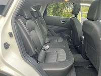 Nissan qashqai 1.6 connect edition 2013 | 30-zxg-6 - afbeelding 16 van  26