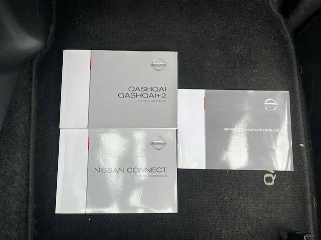 Nissan qashqai 1.6 connect edition 2013 | 30-zxg-6 - afbeelding 18 van  26