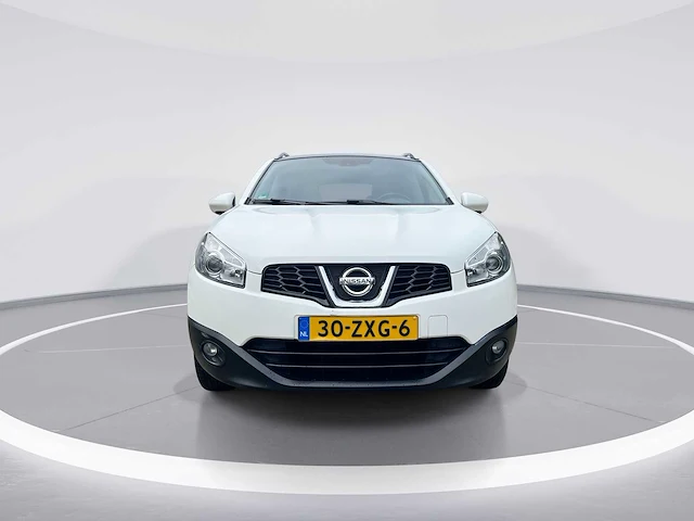 Nissan qashqai 1.6 connect edition 2013 | 30-zxg-6 - afbeelding 20 van  26