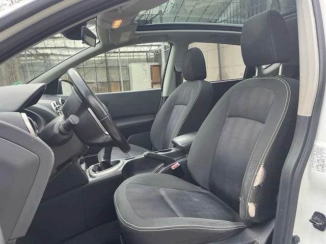 Nissan qashqai 1.6 connect edition 2013 | 30-zxg-6 - afbeelding 21 van  26
