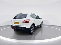 Nissan qashqai 1.6 connect edition 2013 | 30-zxg-6 - afbeelding 5 van  26