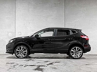Nissan qashqai 1.6 tekna 164pk 2015, jn-139-h - afbeelding 9 van  51