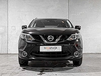 Nissan qashqai 1.6 tekna 164pk 2015, jn-139-h - afbeelding 45 van  51
