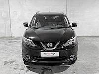 Nissan qashqai 1.6 tekna 164pk 2015, jn-139-h - afbeelding 48 van  51