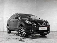 Nissan qashqai 1.6 tekna 164pk 2015, jn-139-h - afbeelding 49 van  51