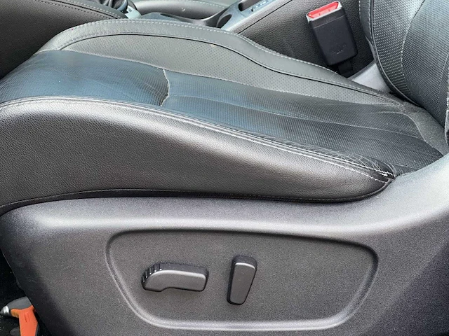 Nissan qashqai 1.6 tekna 2015 | gs-856-v - afbeelding 3 van  32