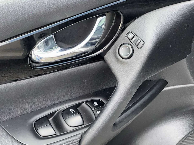 Nissan qashqai 1.6 tekna 2015 | gs-856-v - afbeelding 5 van  32