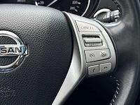 Nissan qashqai 1.6 tekna 2015 | gs-856-v - afbeelding 10 van  32