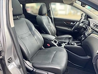 Nissan qashqai 1.6 tekna 2015 | gs-856-v - afbeelding 22 van  32