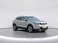 Nissan qashqai 1.6 tekna 2015 | gs-856-v - afbeelding 12 van  32