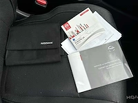 Nissan qashqai 1.6 tekna 2015 | gs-856-v - afbeelding 24 van  32