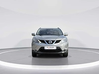 Nissan qashqai 1.6 tekna 2015 | gs-856-v - afbeelding 23 van  32