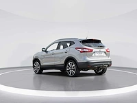 Nissan qashqai 1.6 tekna 2015 | gs-856-v - afbeelding 29 van  32