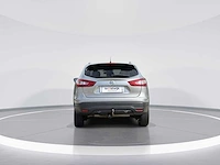 Nissan qashqai 1.6 tekna 2015 | gs-856-v - afbeelding 30 van  32