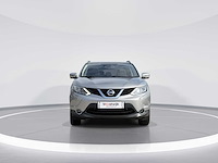 Nissan qashqai 1.6 tekna 2015 | gs-856-v - afbeelding 23 van  32