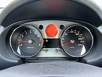 Nissan qashqai 1.6 visia 114pk 2007, zn-323-h - afbeelding 15 van  37