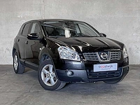 Nissan qashqai 1.6 visia 114pk 2007, zn-323-h - afbeelding 12 van  37