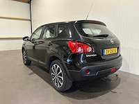 Nissan qashqai 1.6 visia zr-261-s - afbeelding 12 van  18