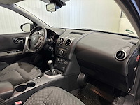 Nissan qashqai 1.6 visia zr-261-s - afbeelding 3 van  18