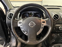 Nissan qashqai 1.6 visia zr-261-s - afbeelding 5 van  18