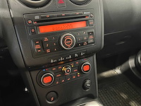 Nissan qashqai 1.6 visia zr-261-s - afbeelding 7 van  18