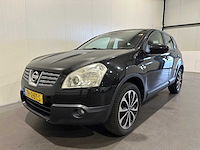 Nissan qashqai 1.6 visia zr-261-s - afbeelding 1 van  18