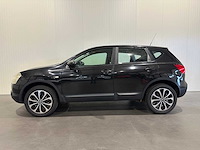 Nissan qashqai 1.6 visia zr-261-s - afbeelding 11 van  18