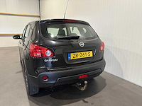 Nissan qashqai 1.6 visia zr-261-s - afbeelding 13 van  18