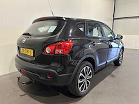 Nissan qashqai 1.6 visia zr-261-s - afbeelding 14 van  18