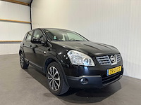 Nissan qashqai 1.6 visia zr-261-s - afbeelding 16 van  18