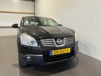 Nissan qashqai 1.6 visia zr-261-s - afbeelding 17 van  18
