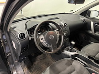 Nissan qashqai 1.6 visia zr-261-s - afbeelding 18 van  18