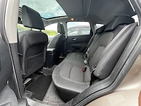 Nissan qashqai 1.6i 2wd acenta 115, 2009 - afbeelding 9 van  25