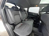 Nissan qashqai 1.6i 2wd acenta 115, 2009 - afbeelding 11 van  25