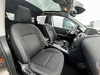 Nissan qashqai 1.6i 2wd acenta 115, 2009 - afbeelding 13 van  25