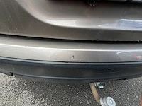 Nissan qashqai 1.6i 2wd acenta 115, 2009 - afbeelding 16 van  25