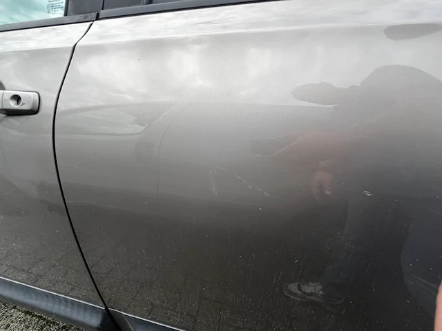 Nissan qashqai 1.6i 2wd acenta 115, 2009 - afbeelding 17 van  25