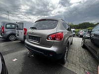 Nissan qashqai 1.6i 2wd acenta 115, 2009 - afbeelding 20 van  25