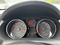 Nissan qashqai 1.6i 2wd acenta 115, 2009 - afbeelding 22 van  25