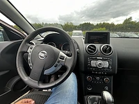 Nissan qashqai 1.6i 2wd acenta 115, 2009 - afbeelding 23 van  25