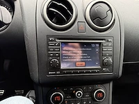Nissan qashqai 1.6i 2wd visia, 2011 - afbeelding 2 van  32