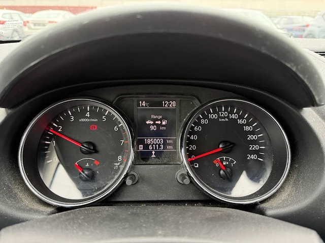 Nissan qashqai 1.6i 2wd visia, 2011 - afbeelding 7 van  32