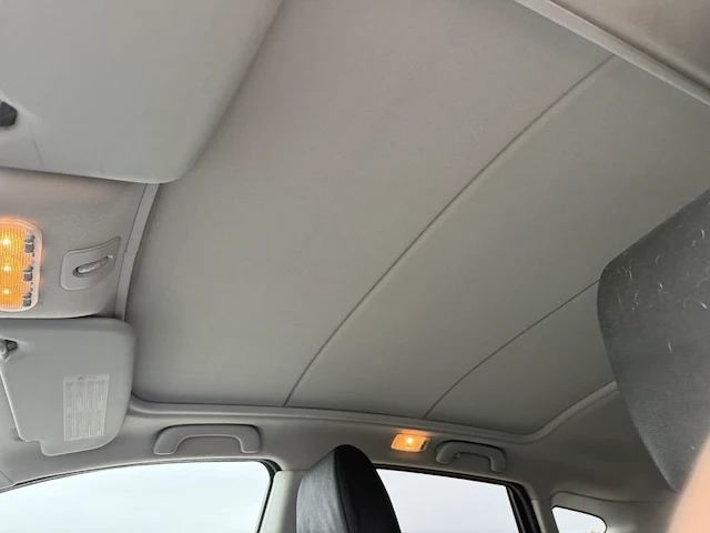 Nissan qashqai 1.6i 2wd visia, 2011 - afbeelding 10 van  32
